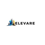 Logotipo da empresa ELEVARE ENGENHARIA E CONSTRUCOES