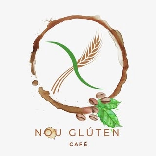 Logotipo da empresa NOU GLUTEN CAFE E BAR LTDA