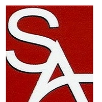 Logotipo da empresa S A CONSTRUCAO E COMERCIO LTDA