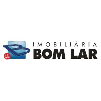 Logotipo da empresa IMOBILIARIA BOM LAR LTDA