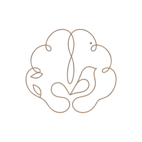Logotipo da empresa LUZIA BOLSI GOSSMANN DESIGN