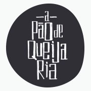 Logotipo da empresa A PAO DE QUEIJARIA