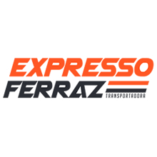 Logotipo da empresa EXPRESSO FERRAZ