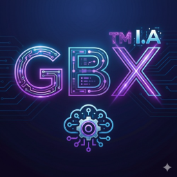 Logotipo da empresa GBX STRATEGY COMERCIO E CONSULTORIA LTDA