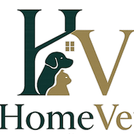 Logotipo da empresa HOMEVET LTDA