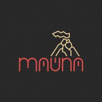 Logotipo da empresa AGENCIA MAUNA
