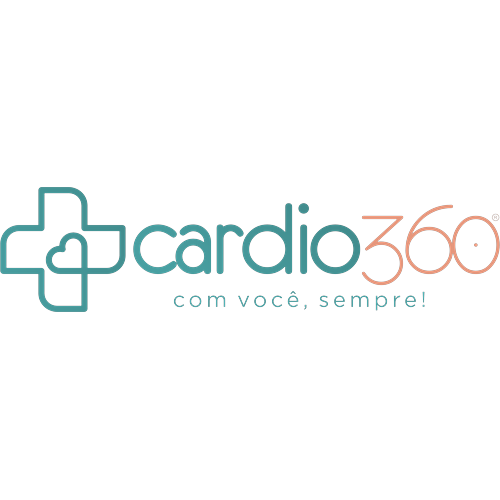 Logotipo da empresa M12 CARDIO