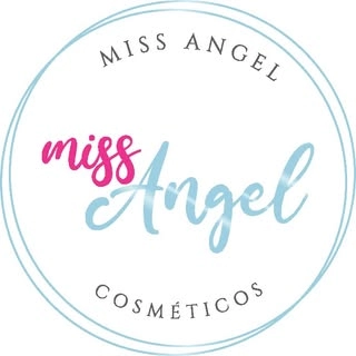 Logotipo da empresa MISS ANGEL II