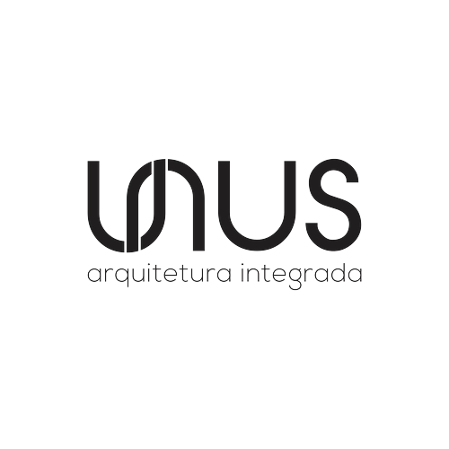 Logotipo da empresa UNUS