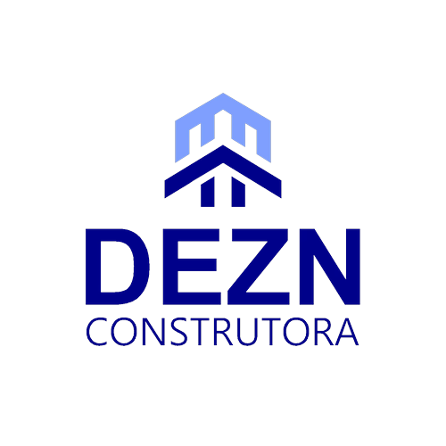 Logotipo da empresa DEZN CONSTRUTORA LTDA.