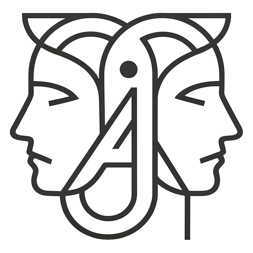 Logotipo da empresa JANUS I.A.