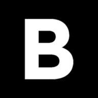 Logotipo da empresa BRICKXEL STUDIO