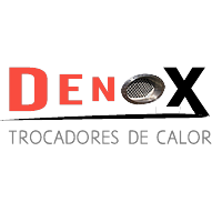 Logotipo da empresa DENOX TROCADORES