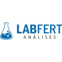 Logotipo da empresa LABFERT ANALISES