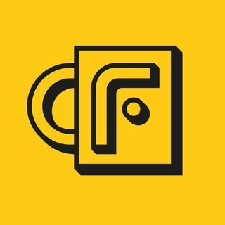 Logotipo da empresa COOPERFORTE CORRETORA