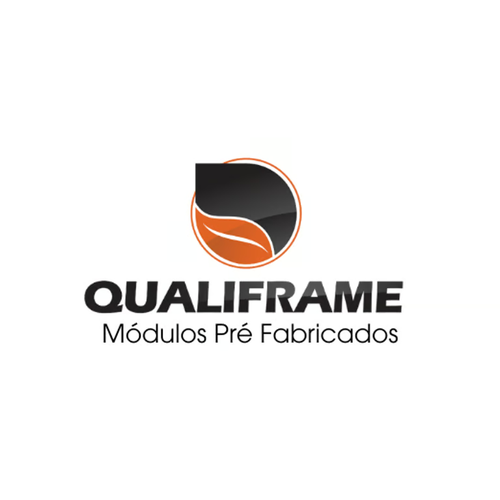 Logotipo da empresa QUALIFRAME