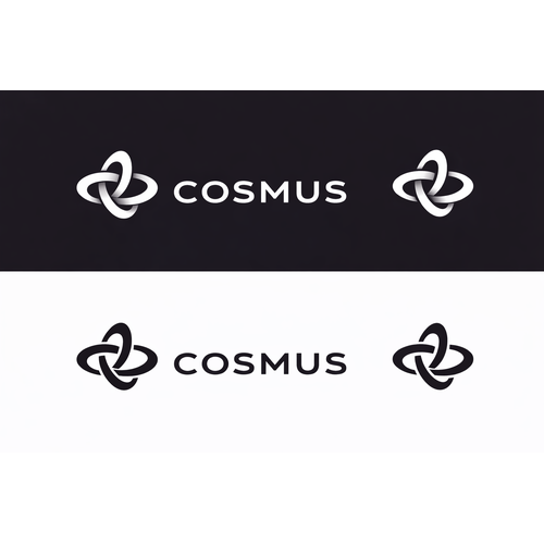 Logotipo da empresa COSMUS ERP