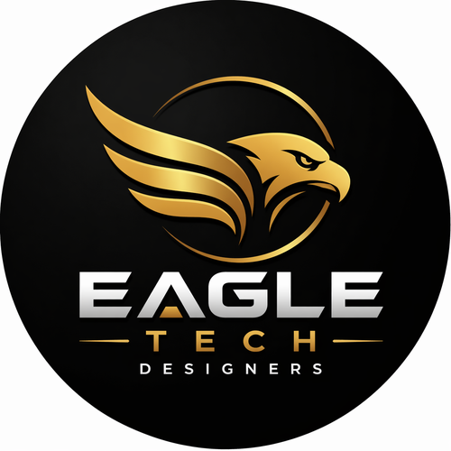 Logotipo da empresa EAGLE TECH SOLUCOES TECNOLOGIA LTDA