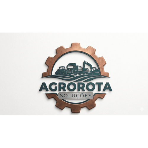 Logotipo da empresa AGRO ROTA SOLUCOES LTDA