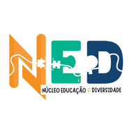 Logotipo da empresa TEMPO DE INCLUIR