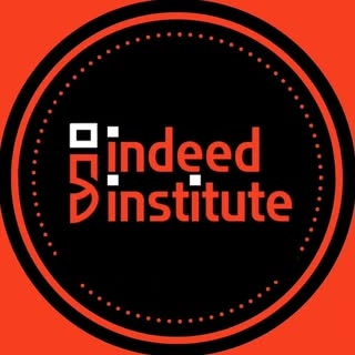 Logotipo da empresa INDEED INSTITUTE