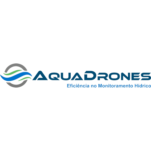 Logotipo da empresa AQUADRONES INOVA SIMPLES (I.S.)