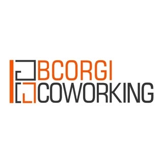 Logotipo da empresa BCORGI EVENTOS E NEGOCIOS LTDA