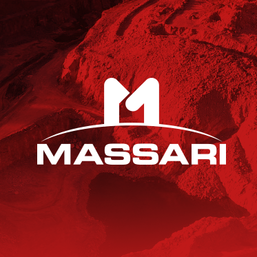 Logotipo da empresa MASSARI ALIANCA LTDA