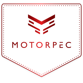 Logotipo da empresa MOTORPEC