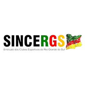 Logotipo da empresa RL CLUB ACADEMY LTDA