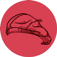 Logotipo da empresa LUANA LINS - AULA DE FRANCES LTDA
