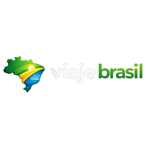 Logotipo da empresa VIAJE BRASIL