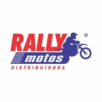Logotipo da empresa RALLY MOTOS