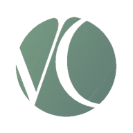Logotipo da empresa VCM SAUDE