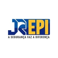 Logotipo da empresa JR EQUIPAMENTOS COMERCIO E ATACADO DE EPI LTDA