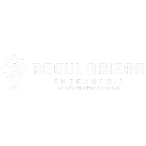 Logotipo da empresa REGULARIZAR TOPOGRAFIA