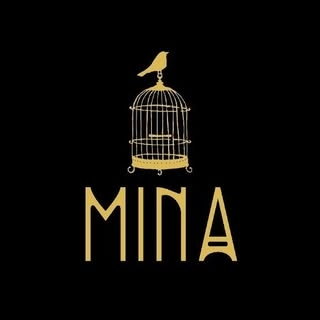 Logotipo da empresa MINA JAZZ MUSICAL