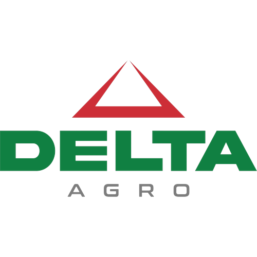 Logotipo da empresa DELTA AGRO