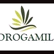 Logotipo da empresa DROGAMIL JACAREI