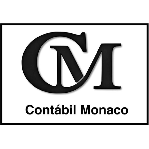 Logotipo da empresa CONTABIL MONACO