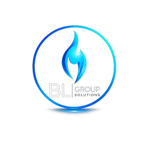 Logotipo da empresa BL GROUP SOLUTIONS