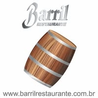 Logotipo da empresa RESTAURANTE BARRIL