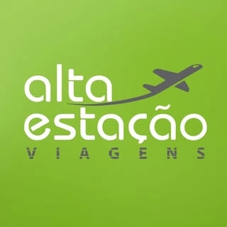 Logotipo da empresa AZUL VIAGENS IBIA
