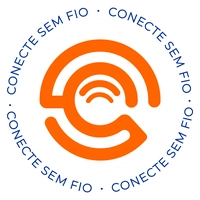 Logotipo da empresa COMERCIAL CONECTE SEM FIO LTDA