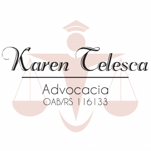 Logotipo da empresa INSTITUTO AQUI VOCE FALA, MULHER!