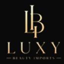 Logotipo da empresa ELUXY