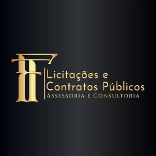 Logotipo da empresa FORGE LABS LTDA