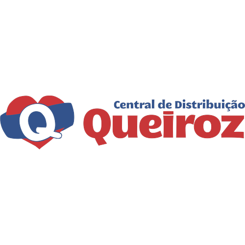 Logotipo da empresa HORTI QUEIROZ LTDA