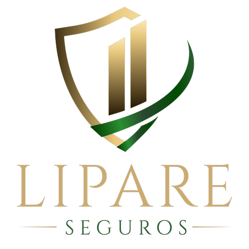 Logotipo da empresa LIPARE SEGUROS