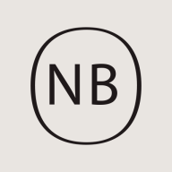 Logotipo da empresa NOBELLE IMPORTADORA E DISTRIBUIDORA LTDA